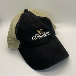 Guinness Baseball Cap